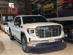 جي ام سي سييرا